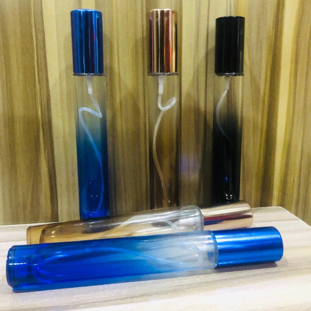 UNIQUE PERFUME BOTTLE