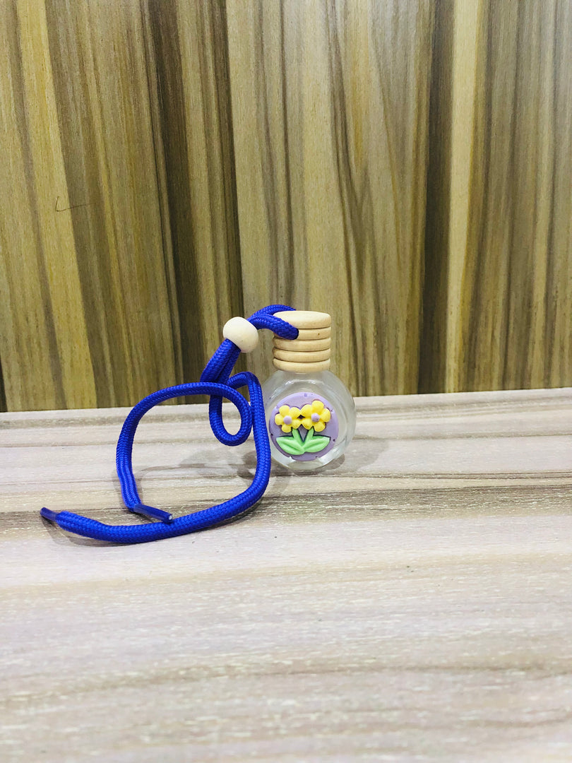LITTLE DOLL CAR DIFFUSER BOTTLE