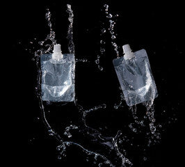 LIQUID POUCH