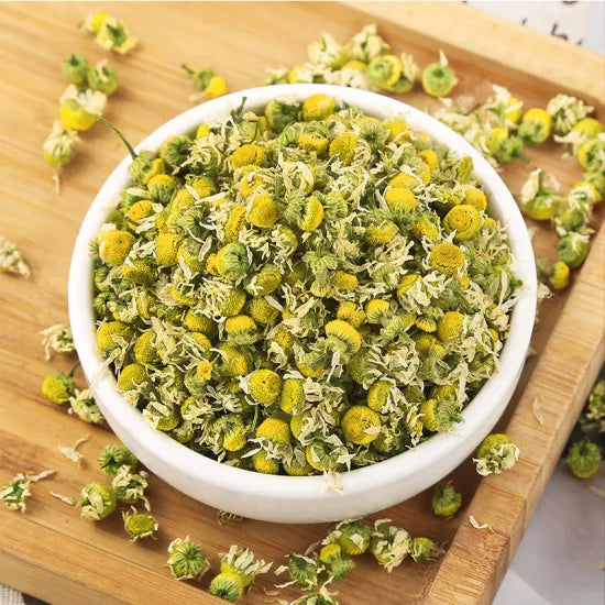 CHAMOMILE BUD