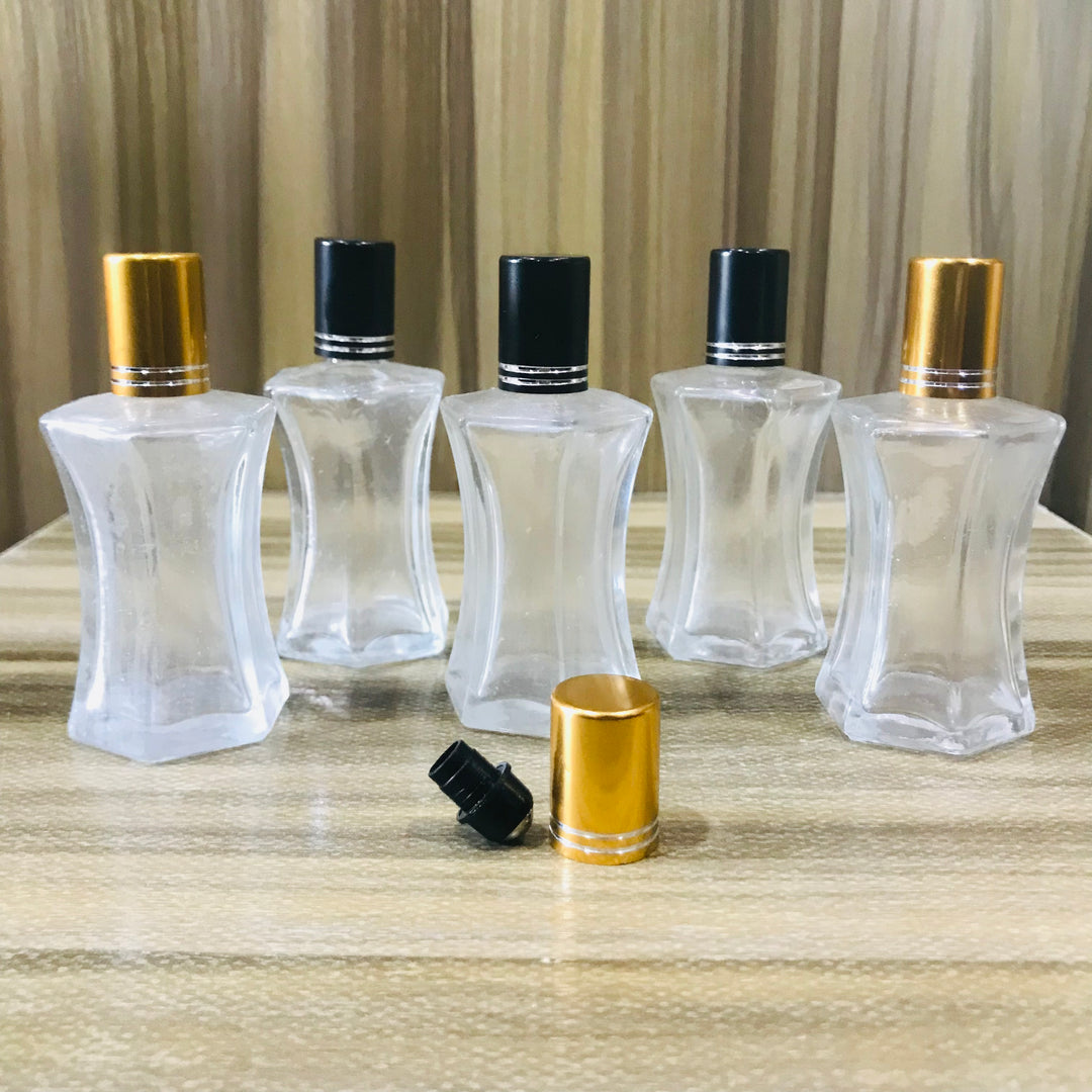 ICE ROLL-ON PERFUME BOTTLE