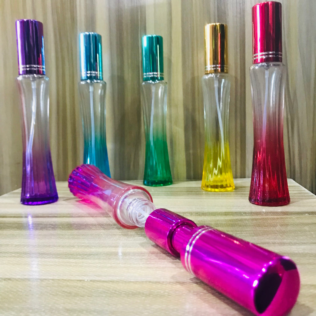 WINE PERFUME BOTTLE