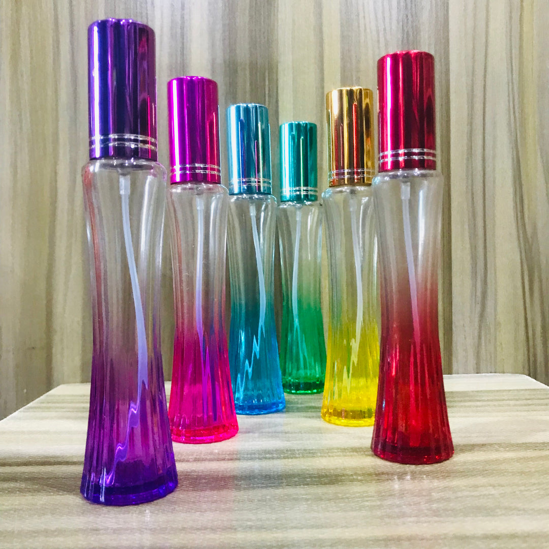 WINE PERFUME BOTTLE