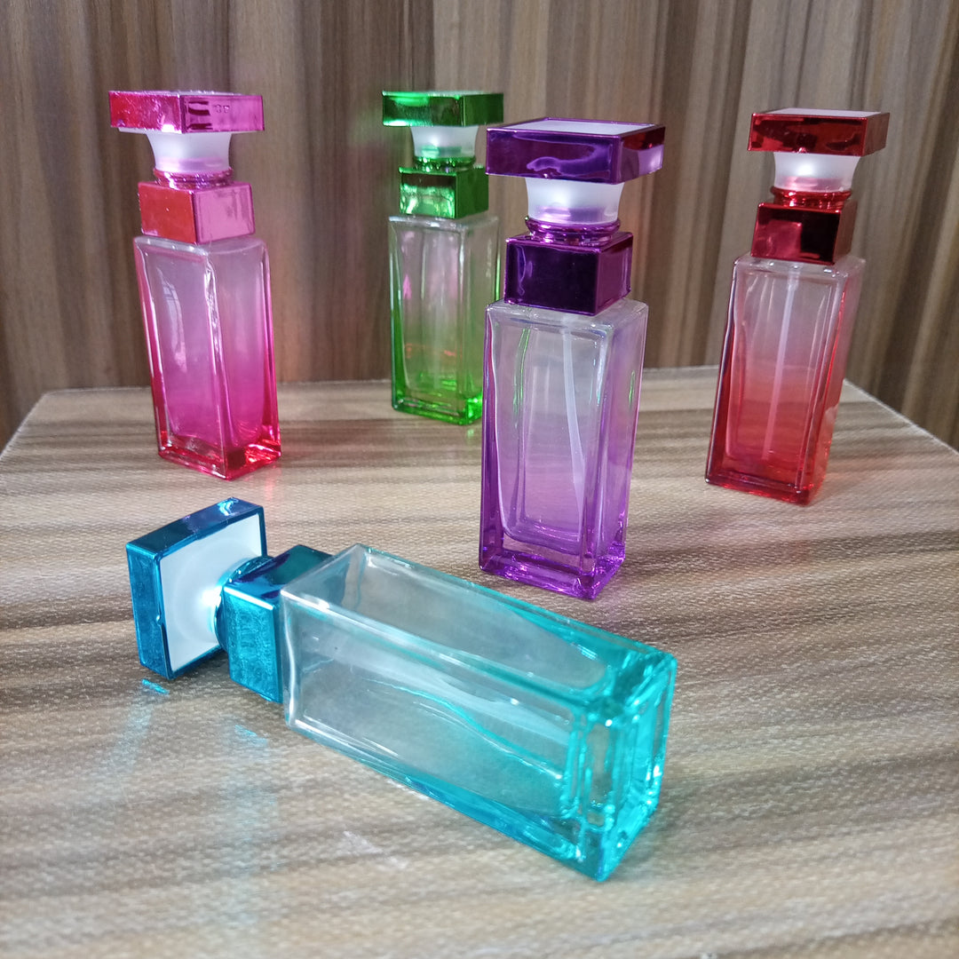 BUZZER PERFUME BOTTLE