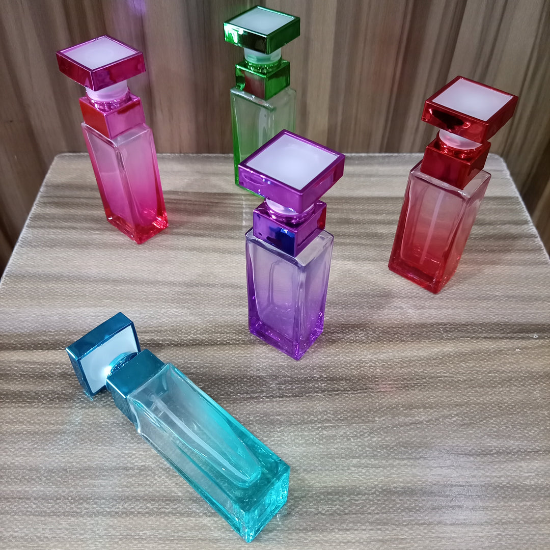 BUZZER PERFUME BOTTLE