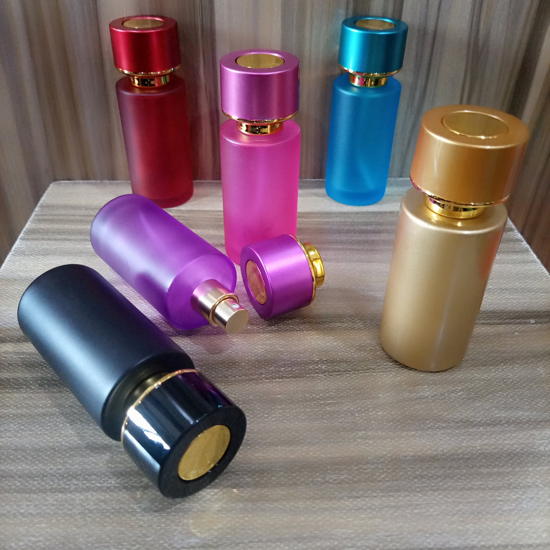 DEFINITION PERFUME BOTTLE
