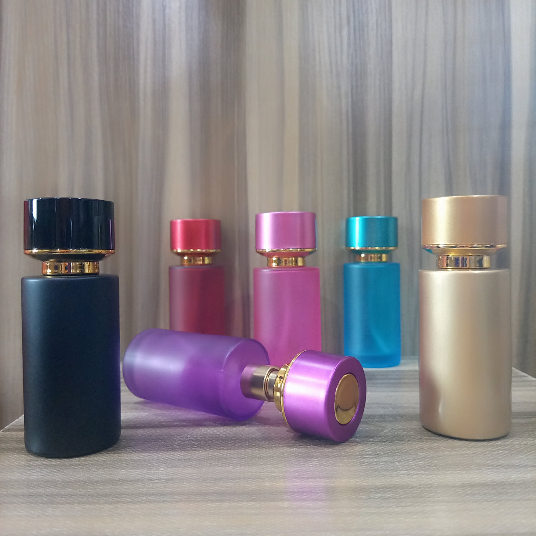 DEFINITION PERFUME BOTTLE