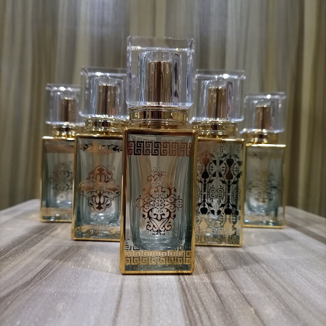 PRESTIGE PERFUME BOTTLE