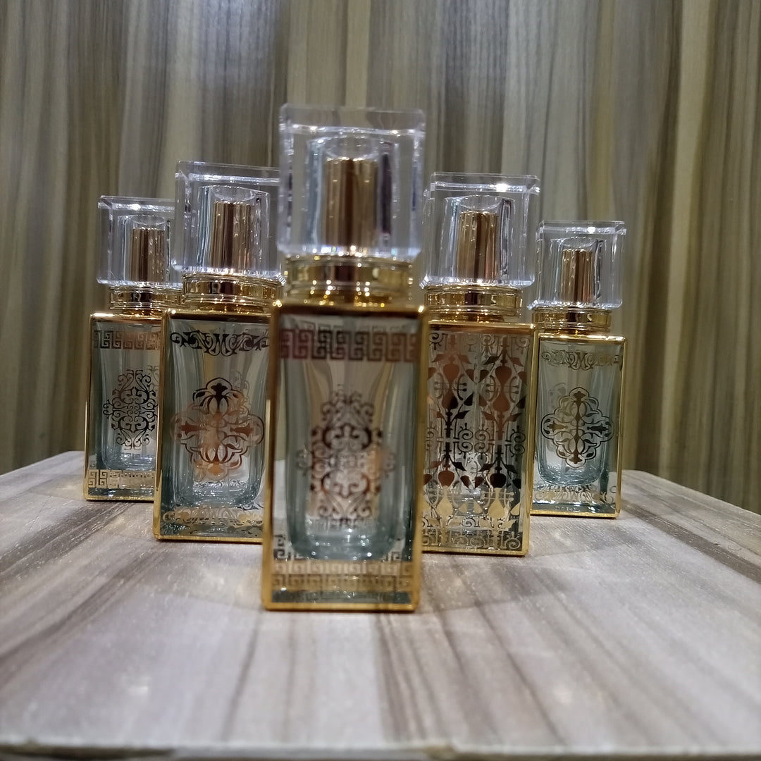 PRESTIGE PERFUME BOTTLE