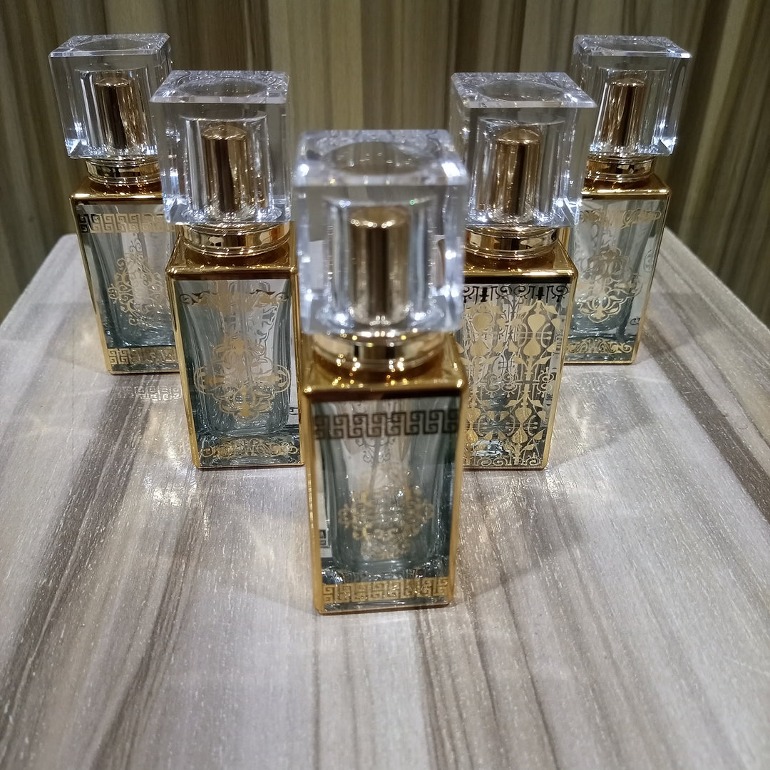 PRESTIGE PERFUME BOTTLE