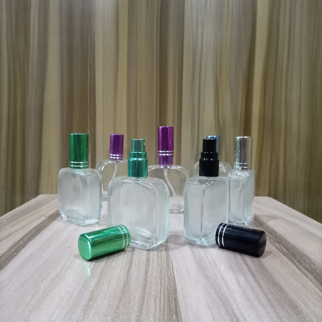 EMPERIO PERFUME BOTTLE