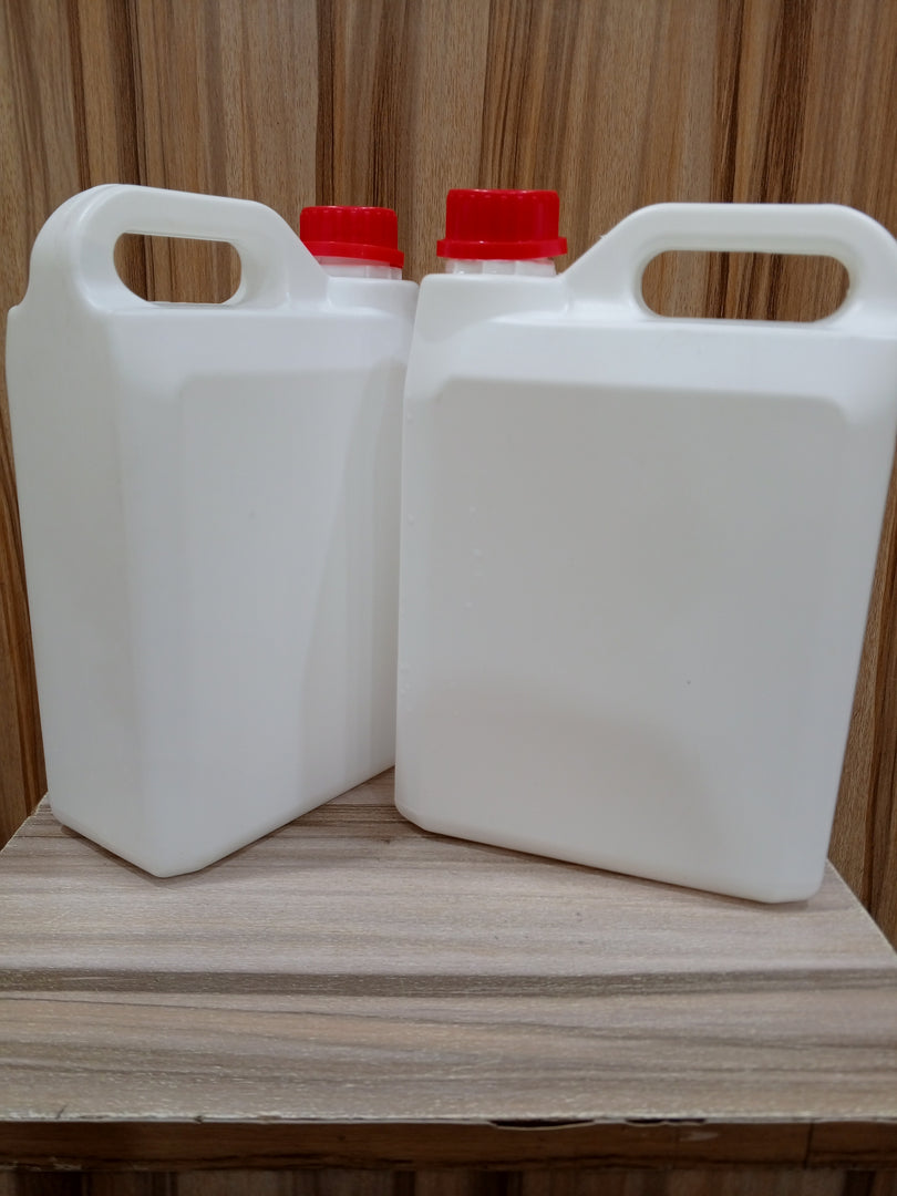 GERMICIDE CONTAINER