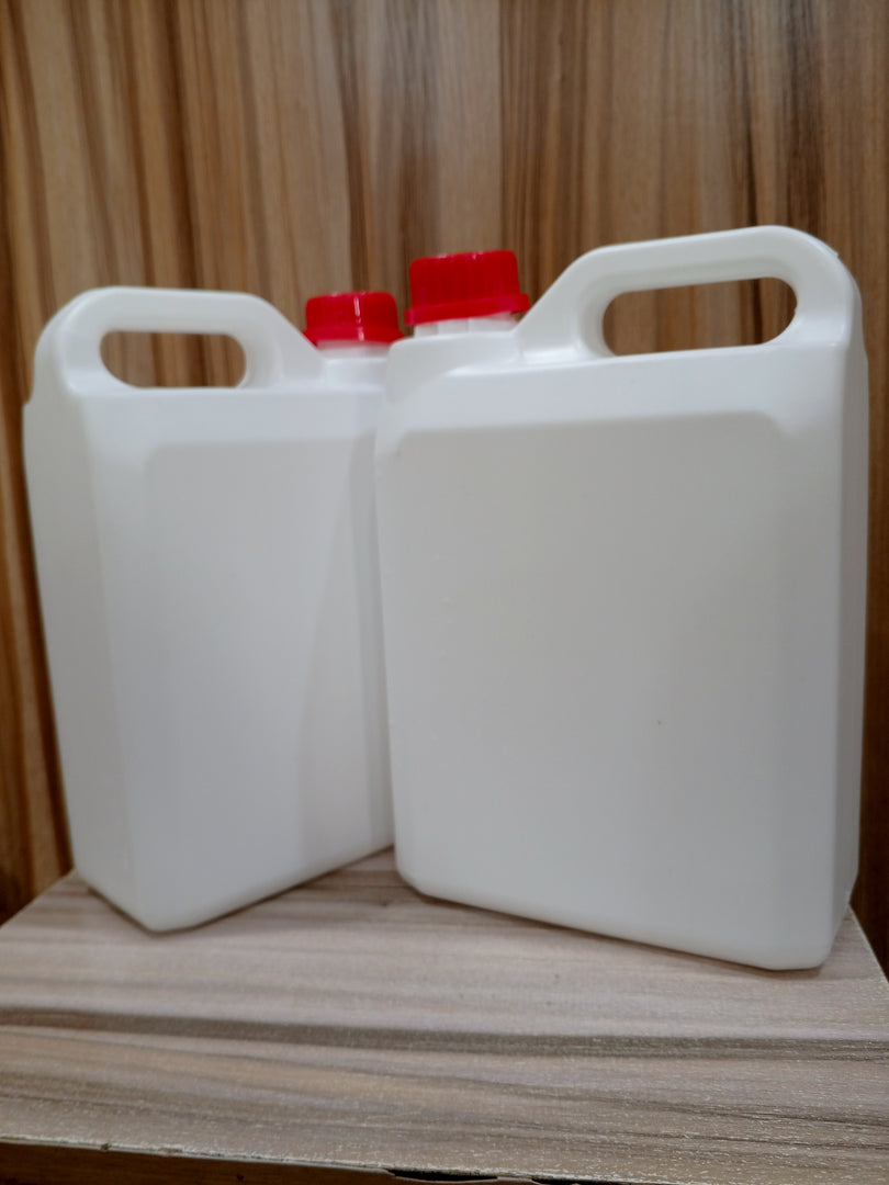 GERMICIDE CONTAINER