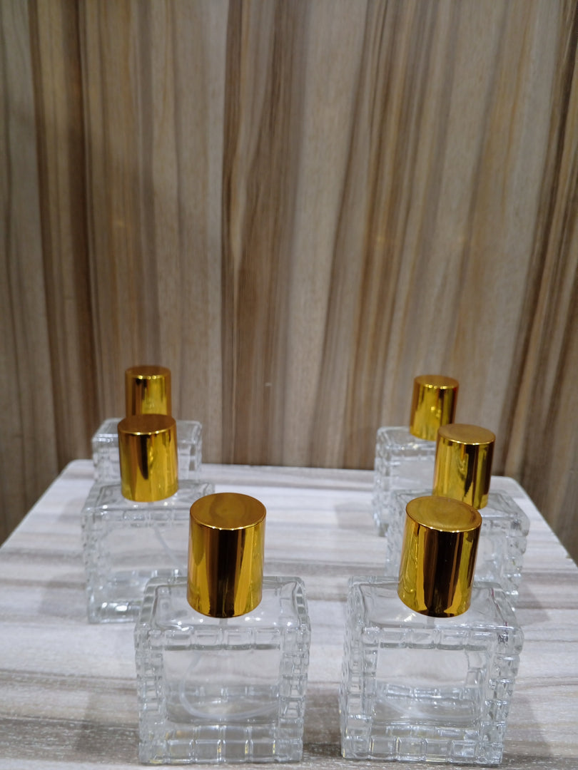CEO PERFUME BOTTLE