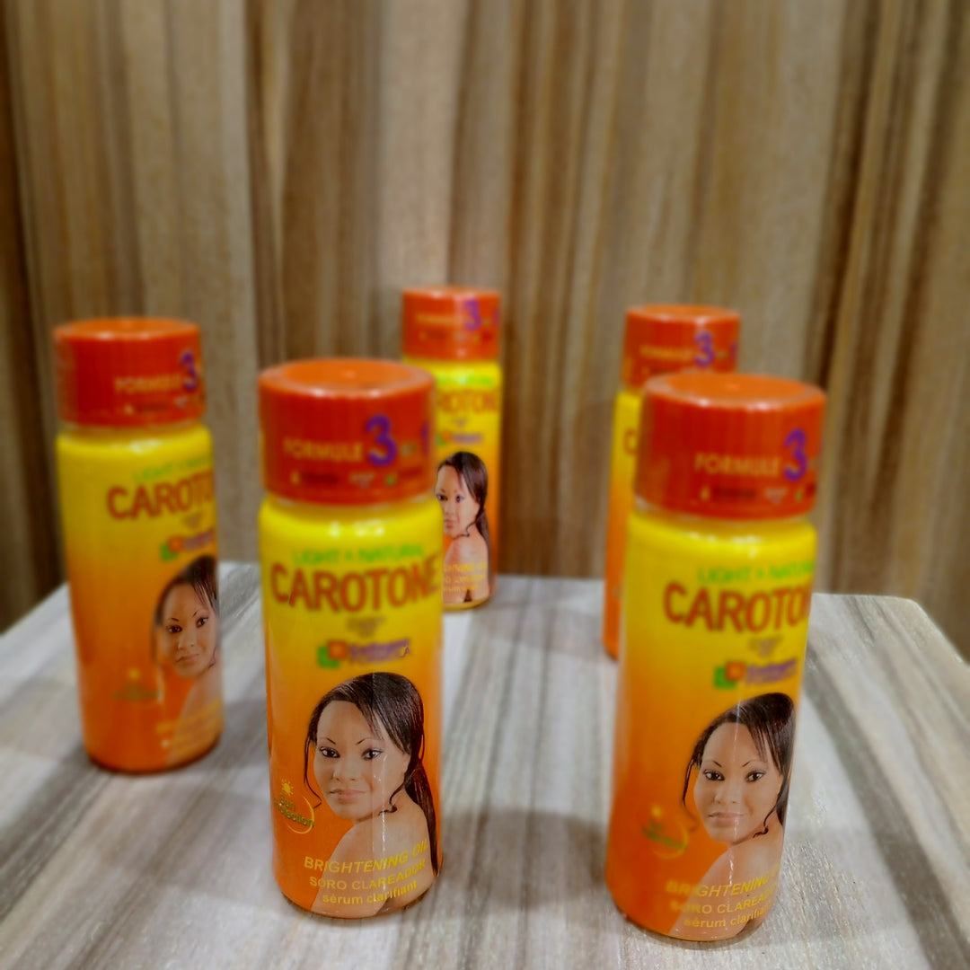 CAROTONE PLASTIC OIL