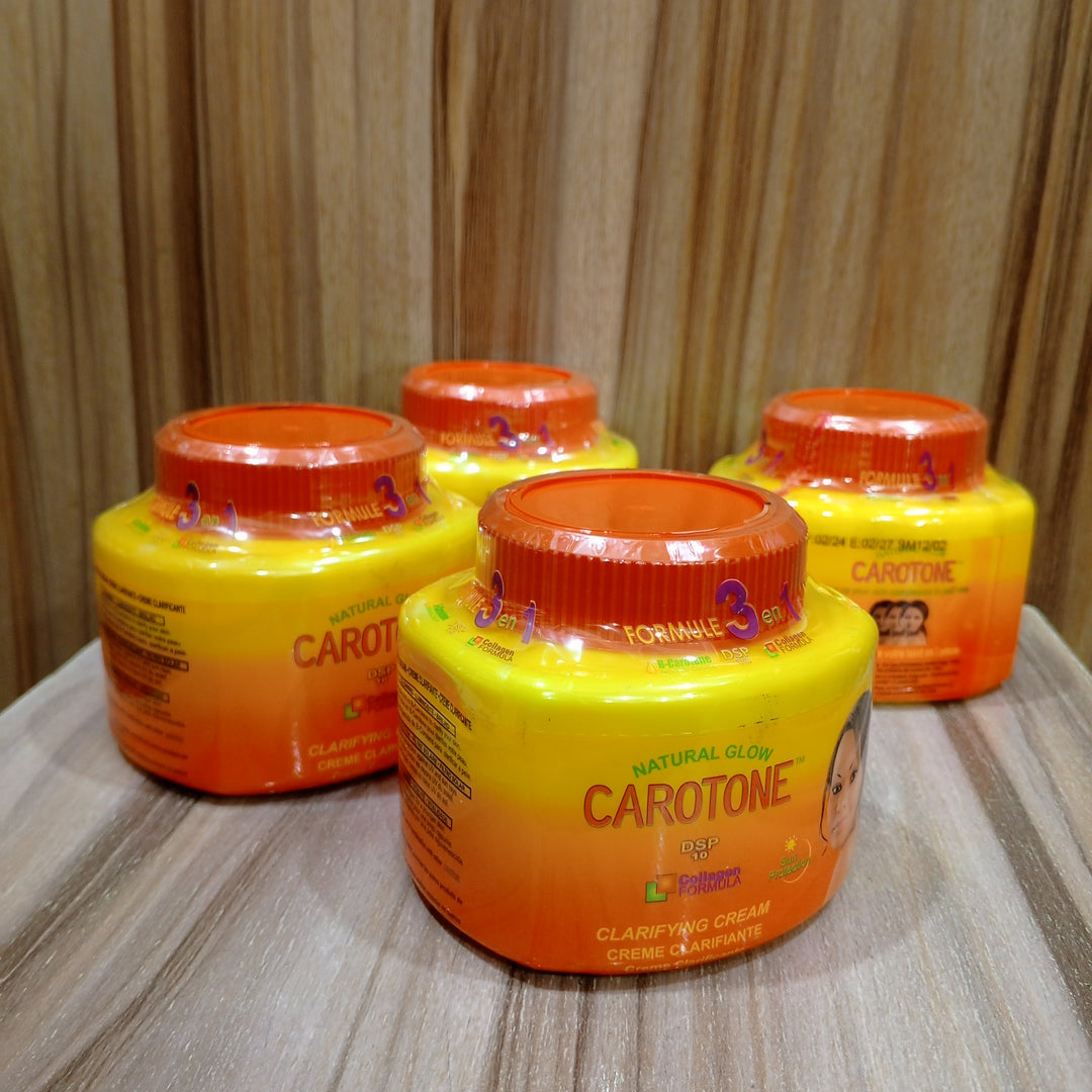 CAROTONE (300ml)