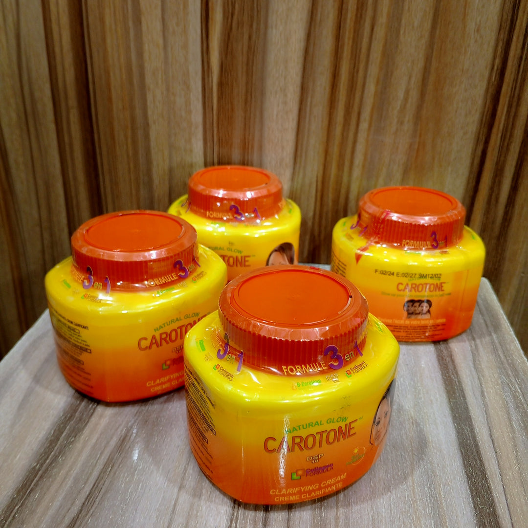 CAROTONE (300ml)