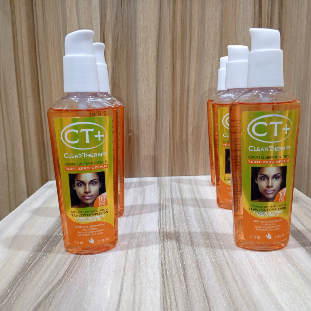 CLEAR THERAPY (CT+) SERUM