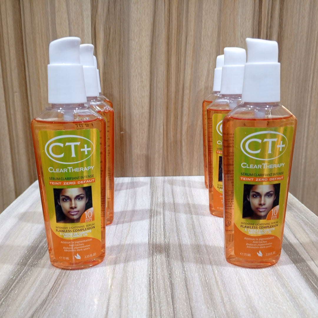 CLEAR THERAPY (CT+) SERUM