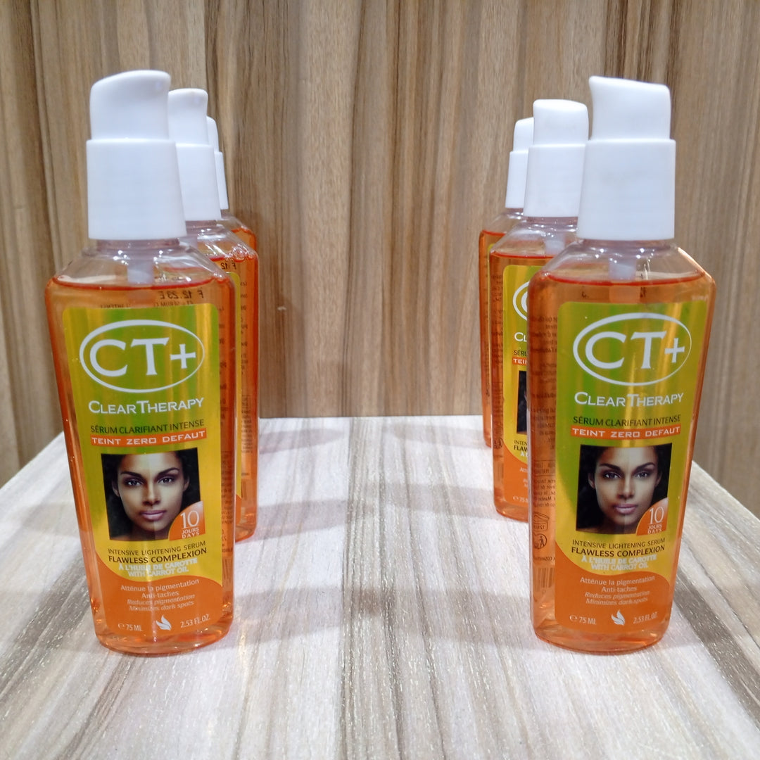 CLEAR THERAPY (CT+) SERUM