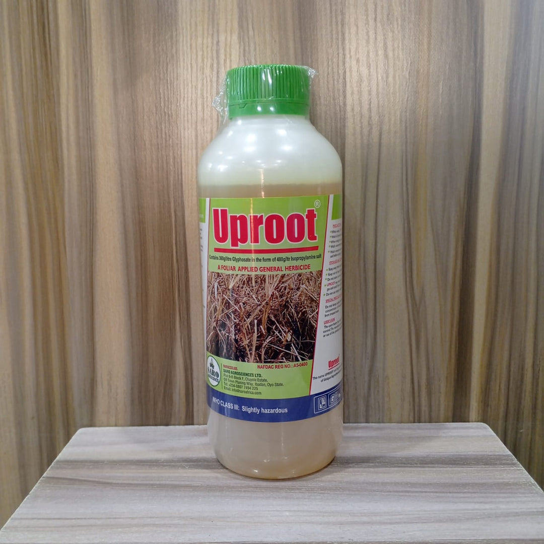UPROOT-GLYPHOSATE-HERBICIDE