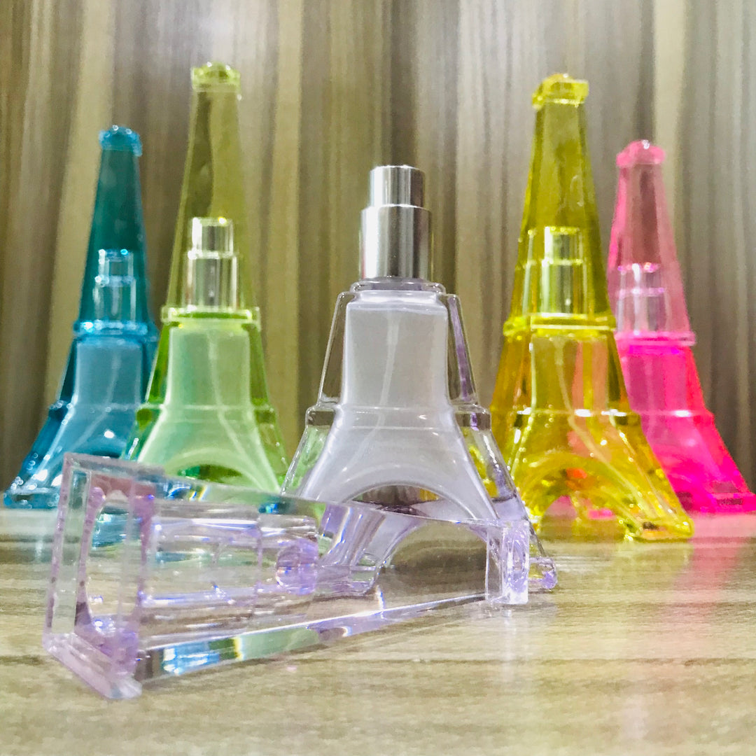 PARIS PERFUME BOTTLE