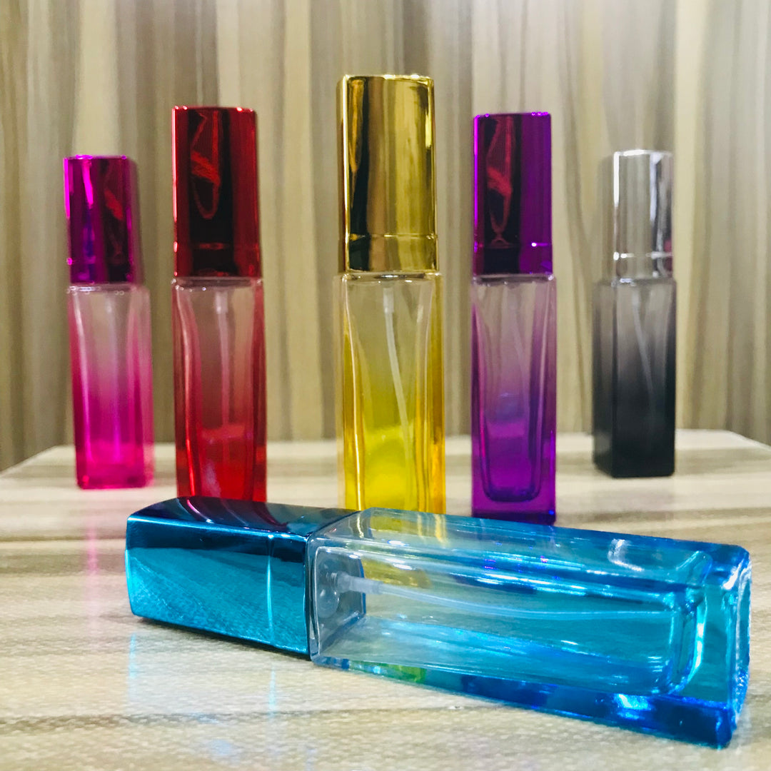 LIPSTICK PERFUME BOTTLE