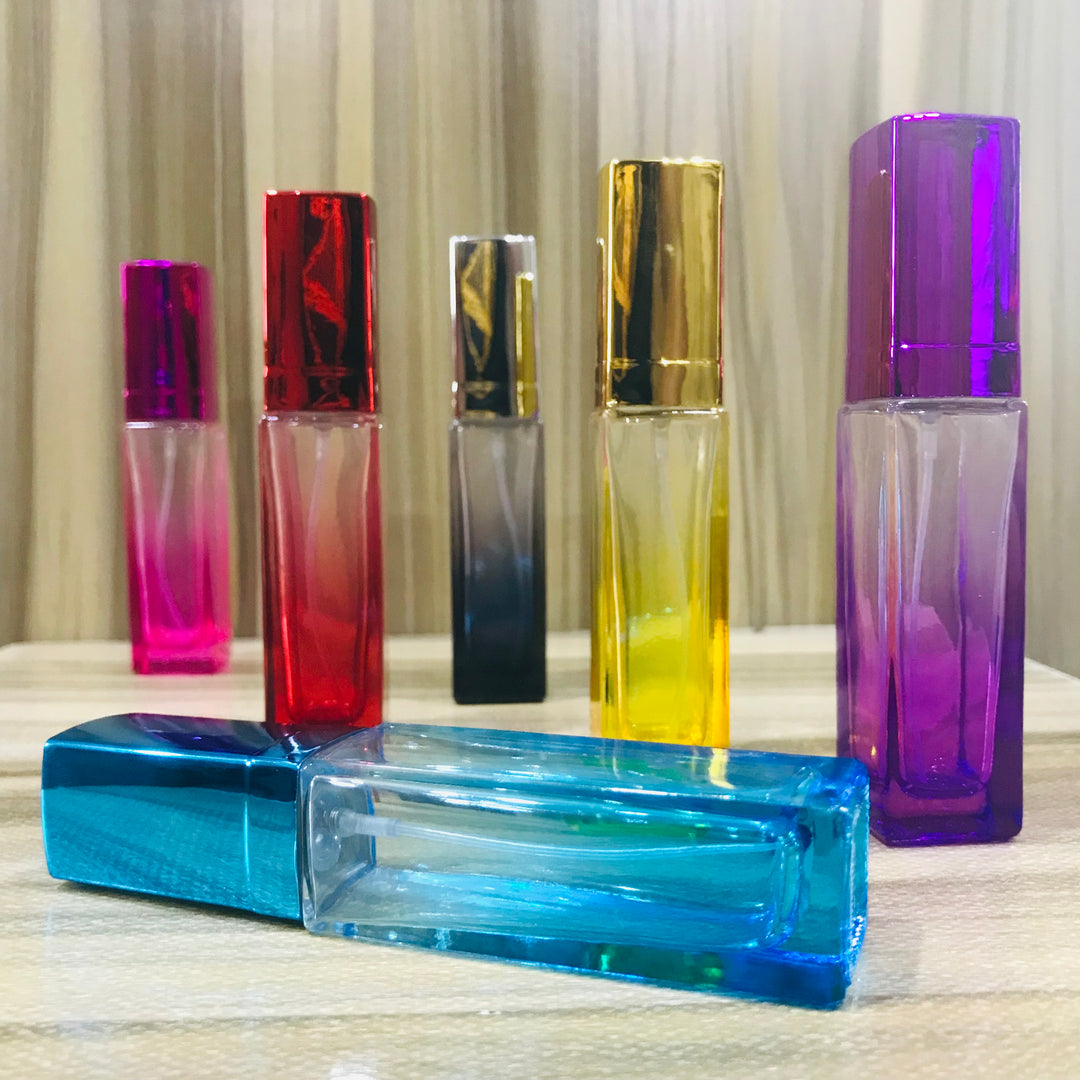 LIPSTICK PERFUME BOTTLE