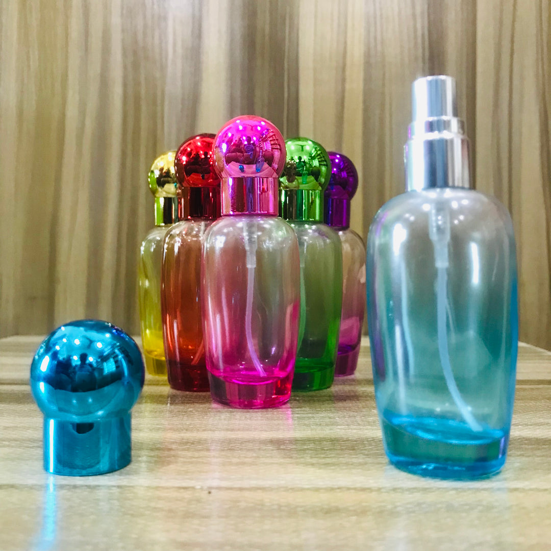 BAKER PERFUME BOTTLE