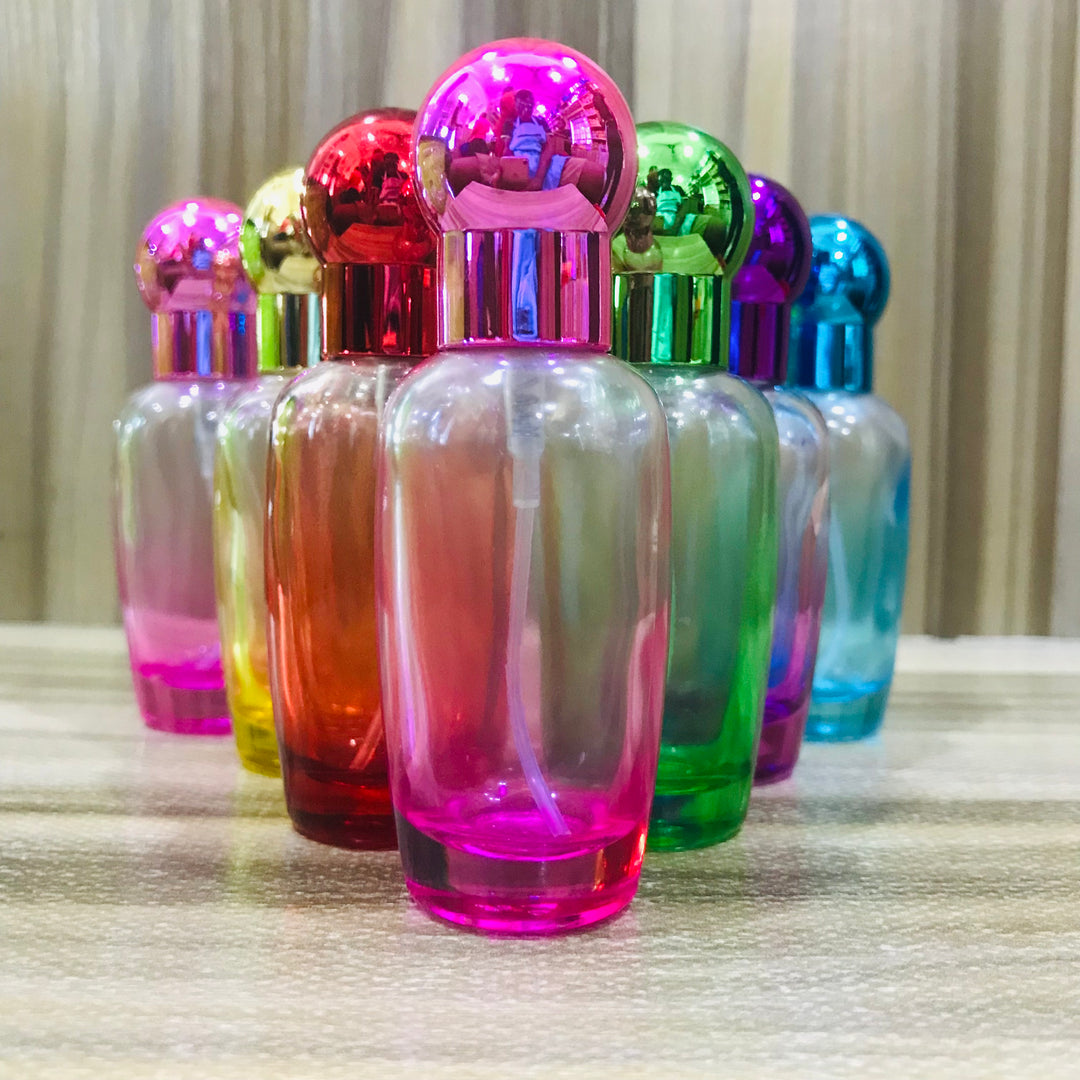 BAKER PERFUME BOTTLE