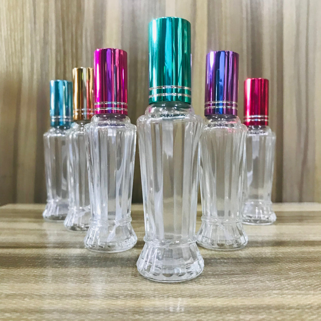 WINE PERFUME BOTTLE