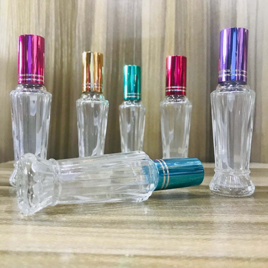 WINE PERFUME BOTTLE