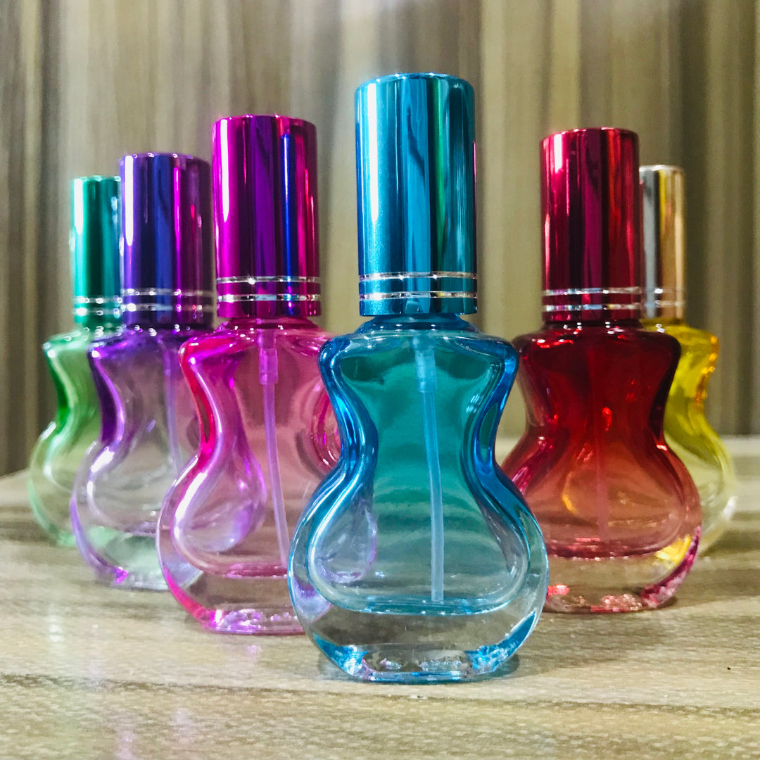 GUITAR PERFUME BOTTLE