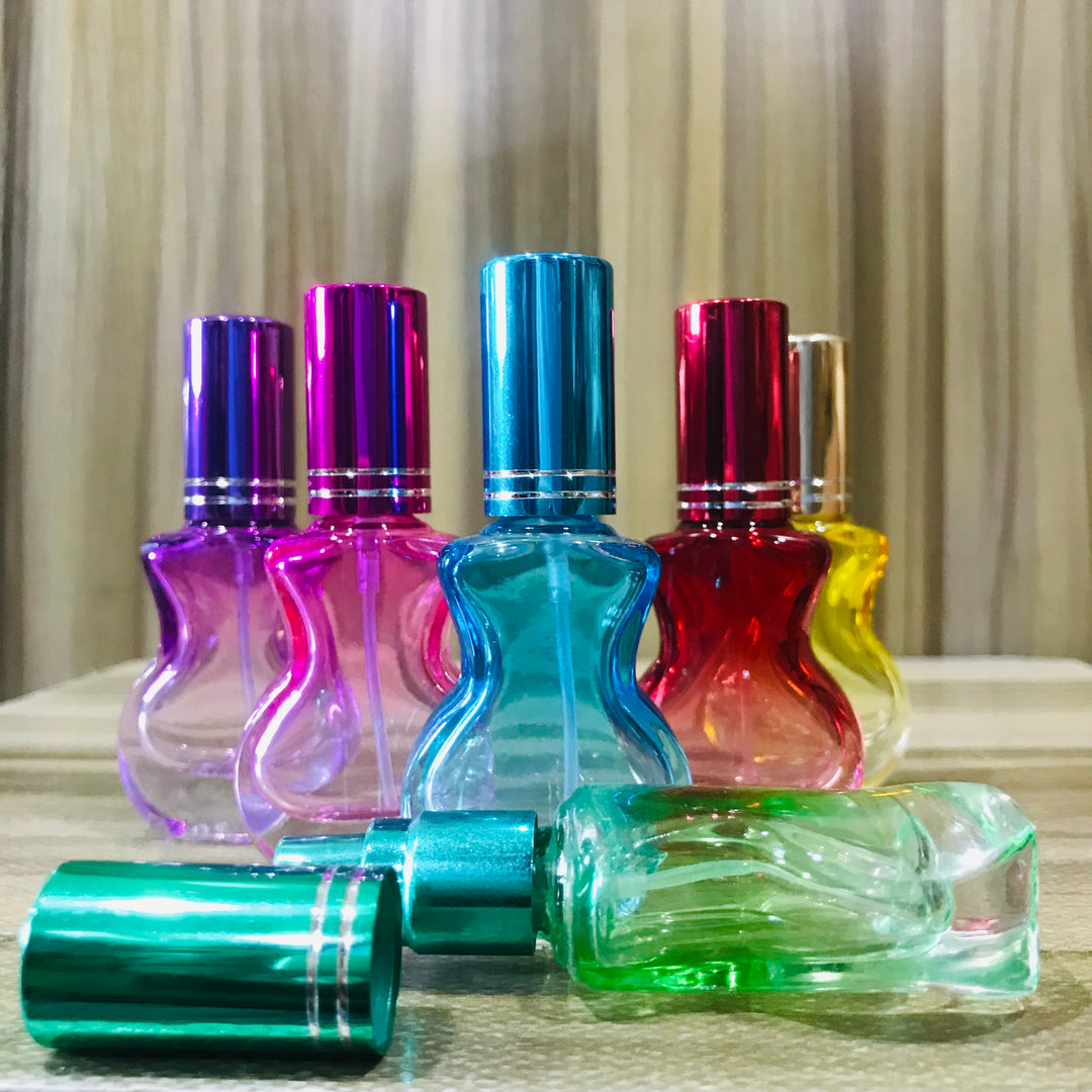 GUITAR PERFUME BOTTLE