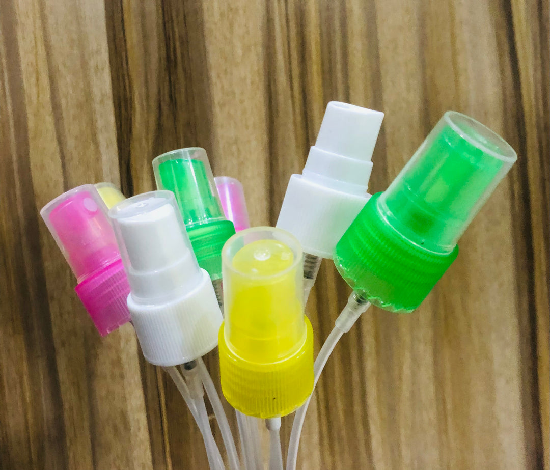 20MM TOP SPRAY COVER