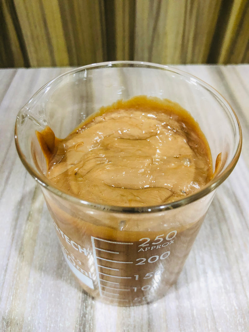CRUDE KENACOL