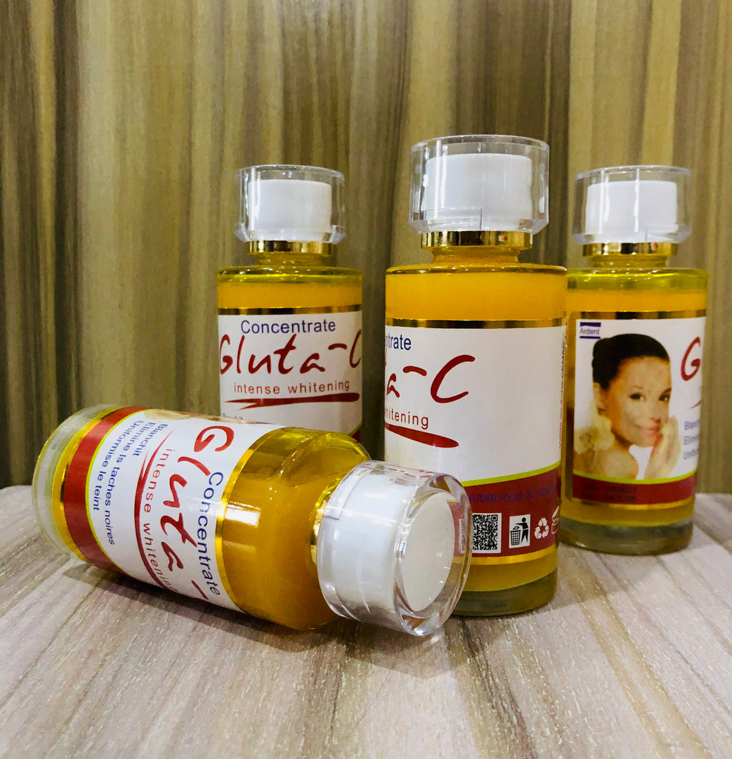 GLUTA C CONCENTRATE