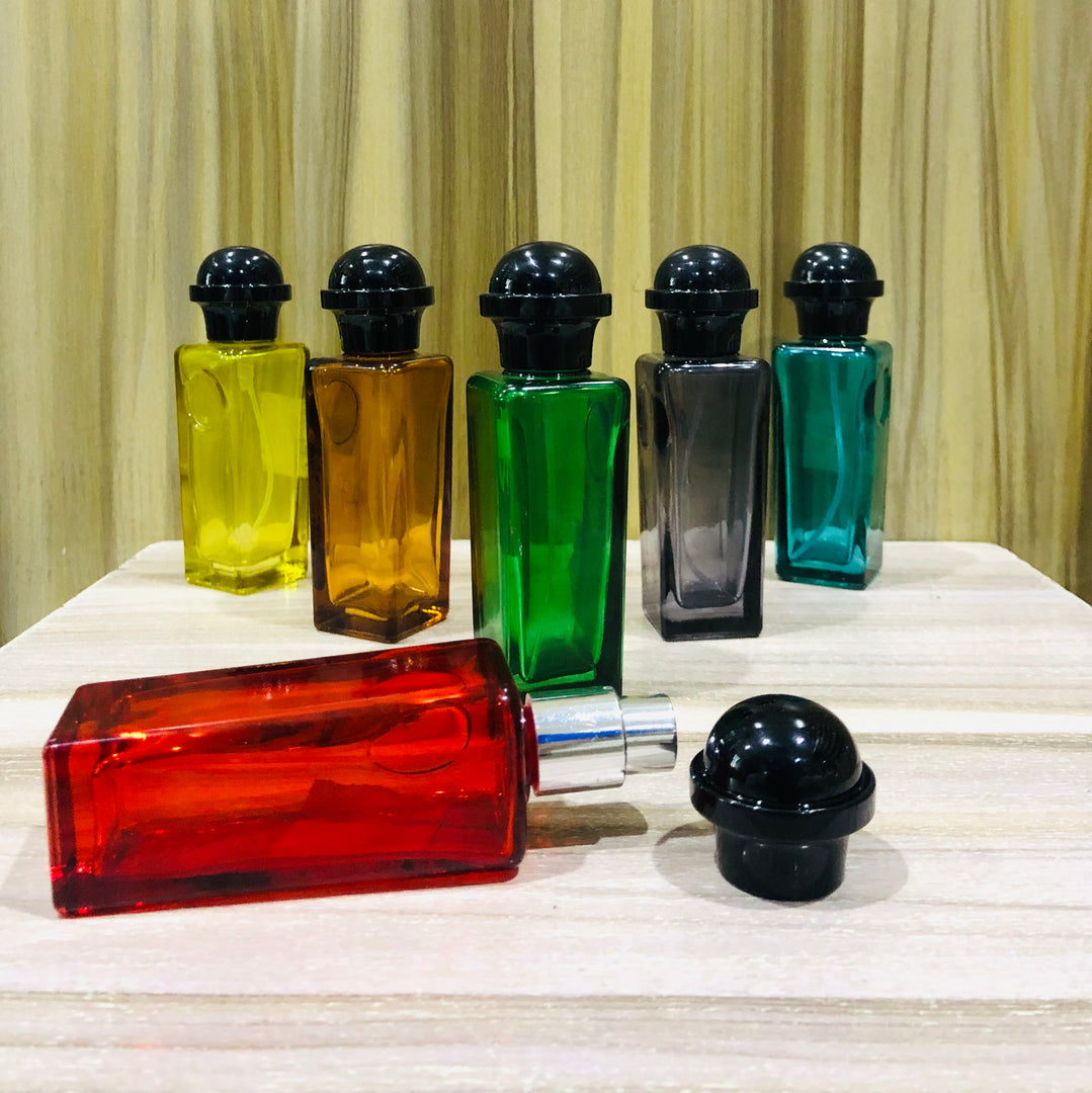 FLOW-MASTER PERFUME BOTTLE (30ML)