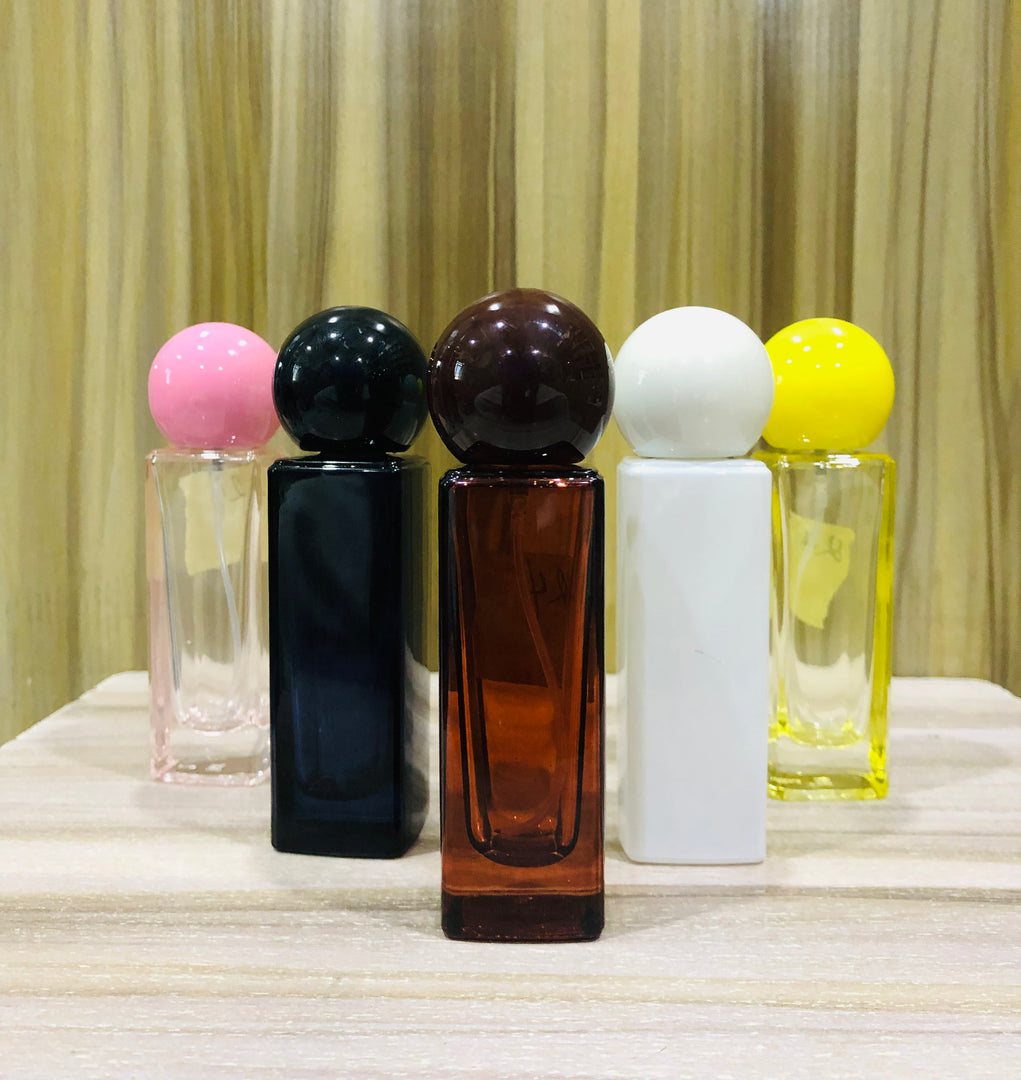 LOLLIPOP PERFUME BOTTLE (30ML)