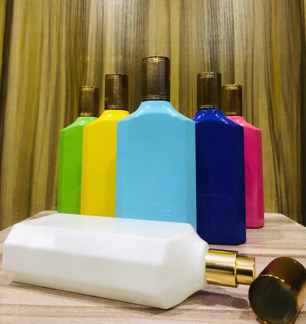 TEQUILA PERFUME BOTTLE (100ML)