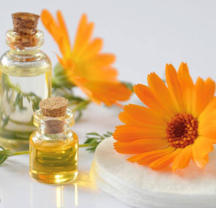 CALENDULA LIQUID EXTRACT