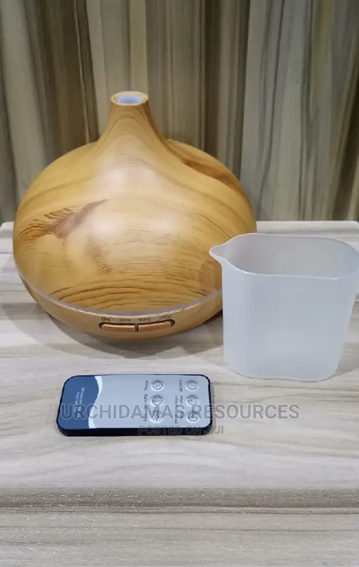 PLANE REMOTE HUMIDIFIER