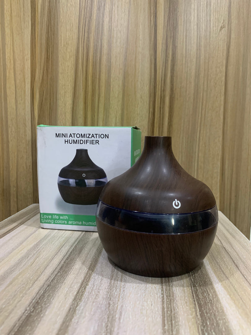 POINTED HUMIDIFIER