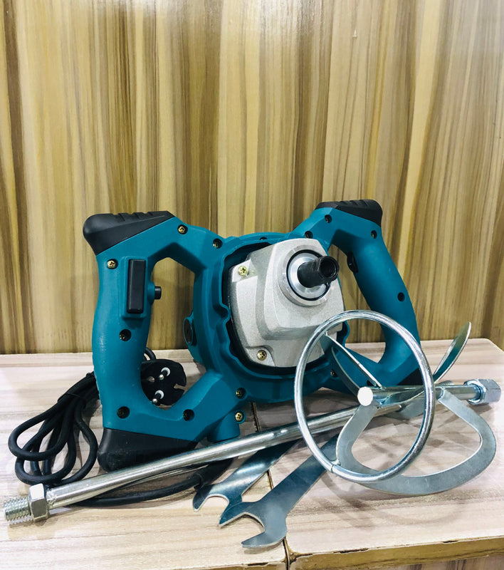 WORXFLEX INDUSTRIAL MIXER