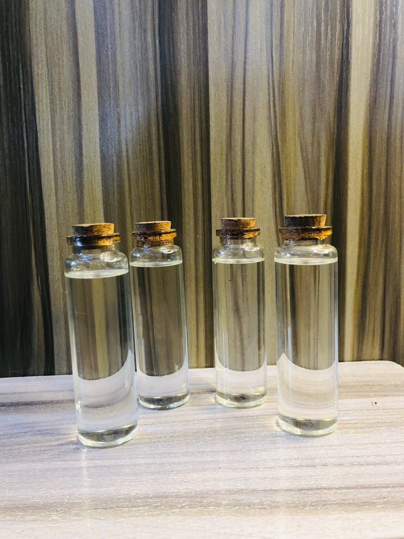 ROSE CARRIER OIL