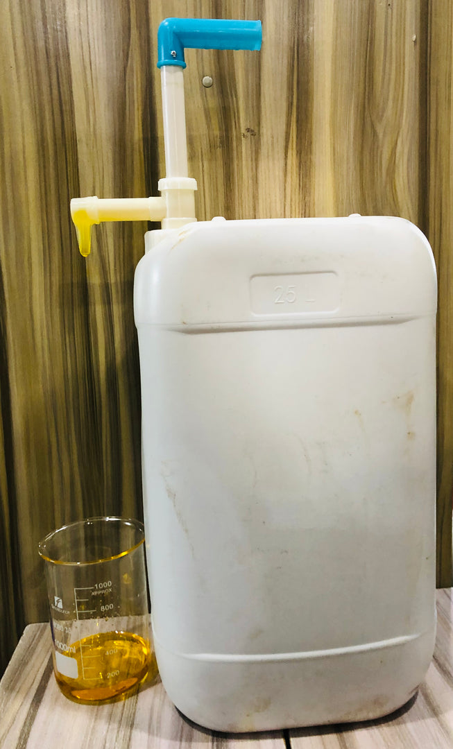 25 LITRE LIQUID DISPENSER PUMP