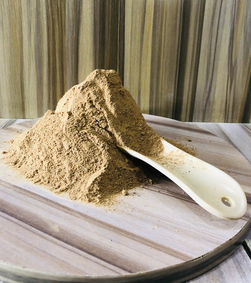 LEMON PEEL POWDER