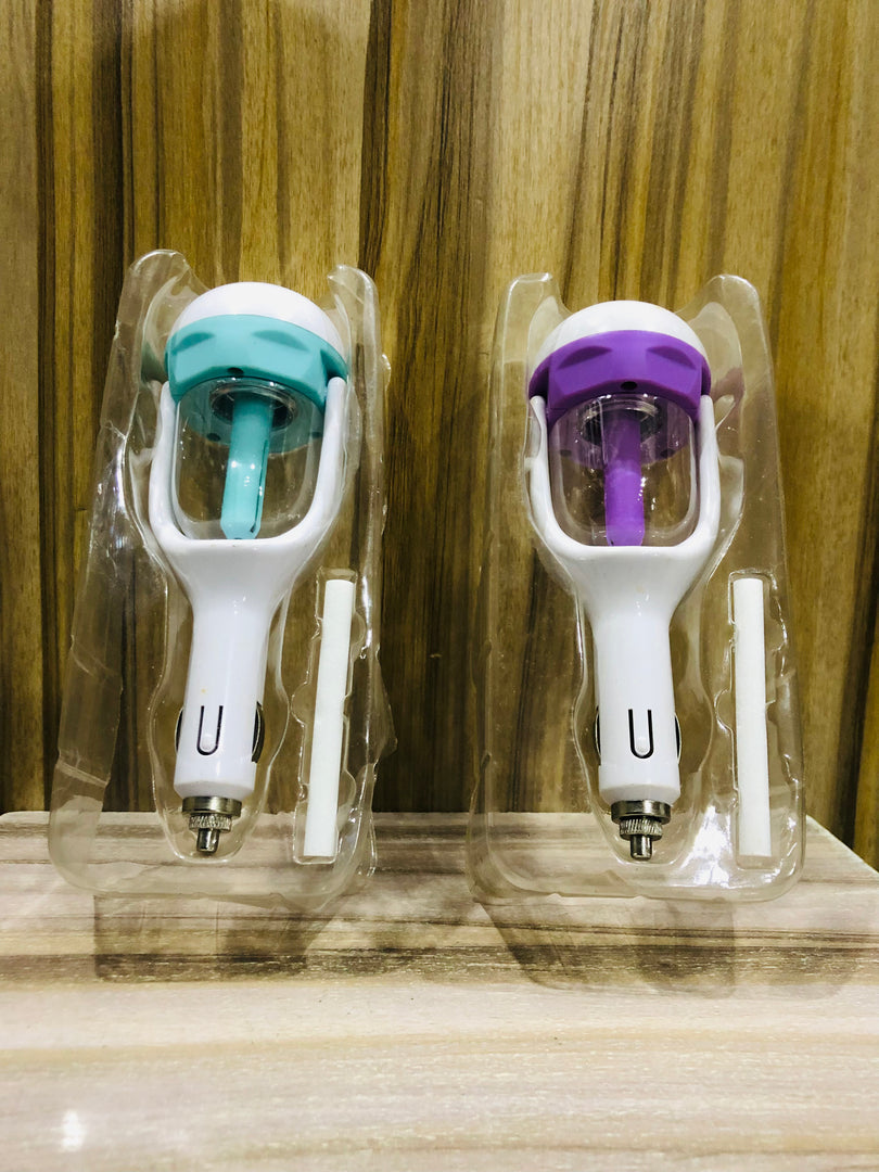 CAR HUMIDIFIER