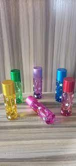 MOON & STAR PERFUME BOTTLE
