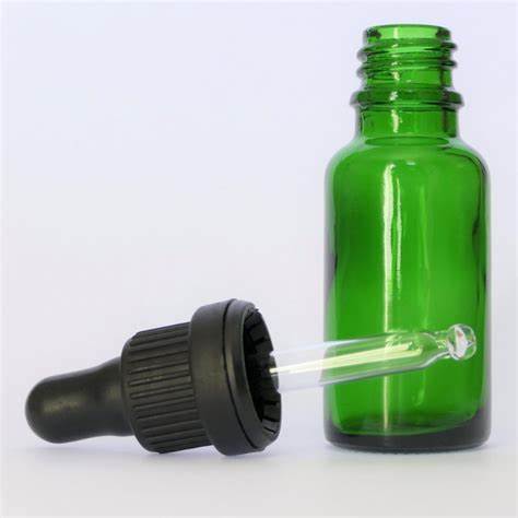 DROPPER BOTTLE (SERUM)